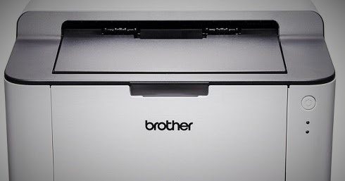 Download Driver Brother Hl 1110 For Mac