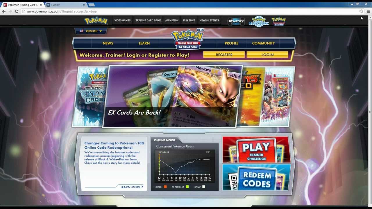 How to download pokemon tcg online on mac